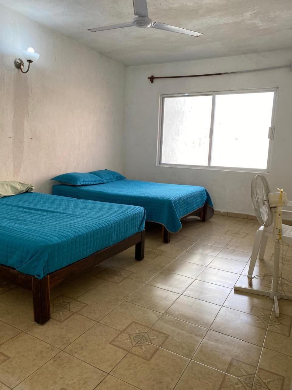 Yeyos Resort رينكون دي غوايابيتوس المظهر الخارجي الصورة