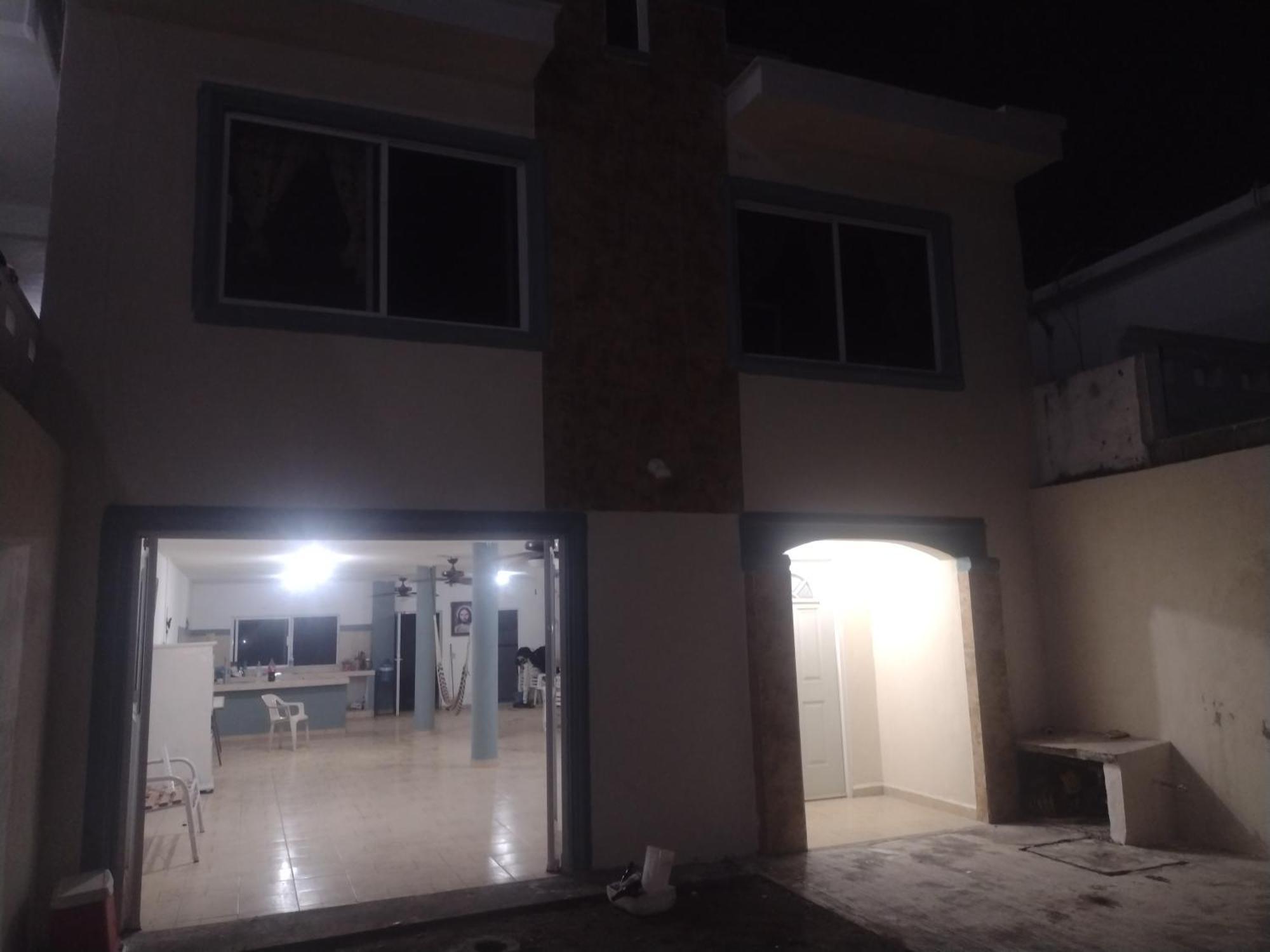 Yeyos Resort رينكون دي غوايابيتوس المظهر الخارجي الصورة